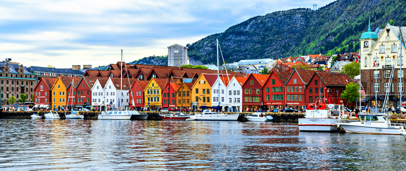 Bergen