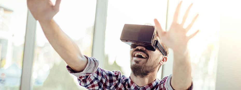 Realidad virtual y turismo